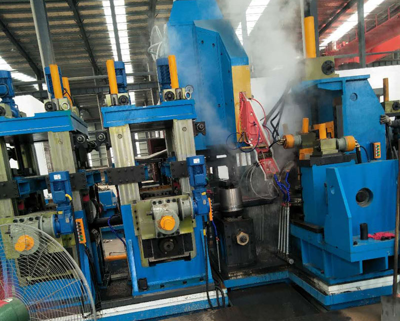 陆川方管生产厂家