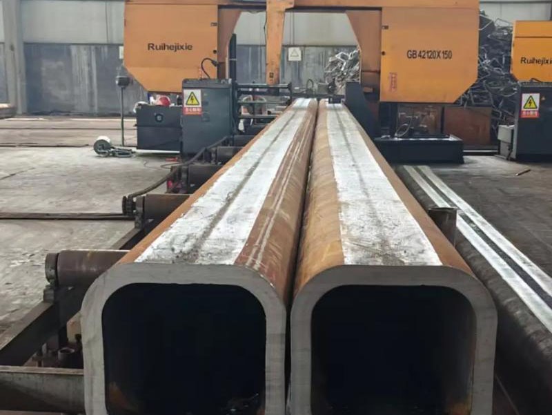 陆川无缝方管厂家